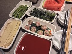 -海底捞火锅(龙湖北京大兴天街店)