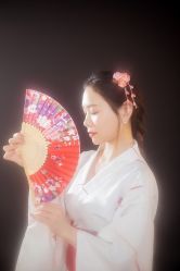 -克拉女神写真馆·匠心定制