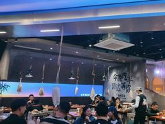 -路边羊烧烤酒场(宝带路店)