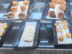 -杭州开元名都大酒店·地中海自助餐厅