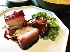 -杭州西子湖四季酒店·金沙厅