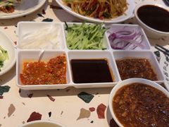 -姥姥家春饼店(惠新东街店)