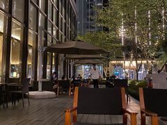 -杭州城中香格里拉大酒店