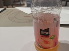 -晶丽香榭自助餐(南京大饭店)