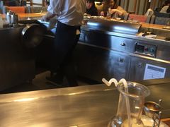 -赤坂亭·M9和牛烧肉·铁板烧(合肥万象城店)