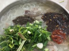 -攀枝花·任德琼·盐边羊肉米线
