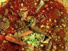 -美味故事特色餐厅(汉阳郭茨口店)