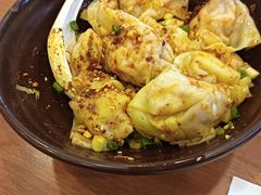 -龙抄手(春熙路总店)