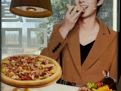-必胜客(金高店)