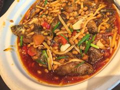 -甘家界牌柠檬鸭(青山店)