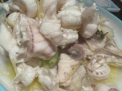 -粤顺渔坊·中山脆肉鲩火锅(清湖店)