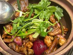 -胡须佬鸡煲四季火锅店(石厦西村直营店)