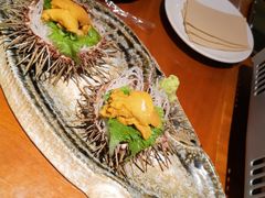 -牛玄庵日式寿喜烧·料理店(新源里店)