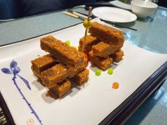 -润泽天·湘味家宴(岳麓山店)