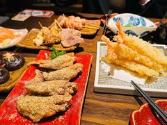 -鸟屯(三里屯店)