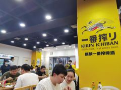 -老虎滩大连海鲜烧烤(建邺云锦路总店)