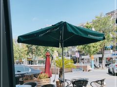 -星巴克(杭州桐庐利时广场店)