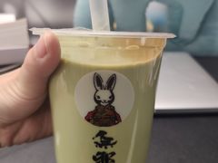 -無邪日式甜品(华润五彩城购物中心店)