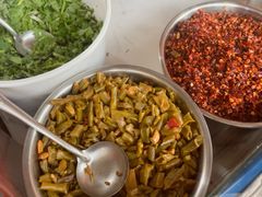 -无声臭豆腐(大井1号店)