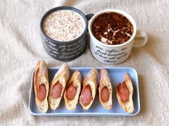 -81BAKERY(大学路店)