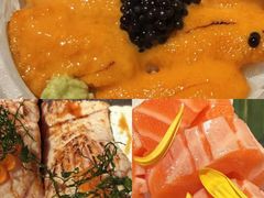 -炙柒Sekinana·精致日料(合生汇店)