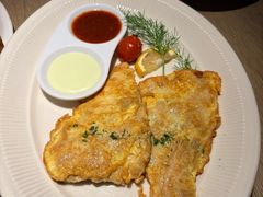 -波特曼西餐厅(中央大街店)