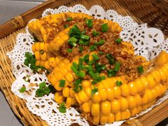 -达叔香味海鲜(海棠68环球美食街店)