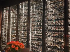 -wineapp葡萄酒餐吧(外滩金融中心店)
