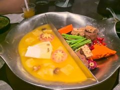 -湊湊火锅·茶憩(合生汇购物中心店)