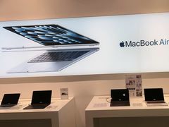 -Apple授权专营店(宝山万达店)