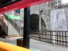 -岚山嵯峨野观光小火车