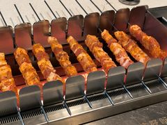 -丰茂烤串(五道口店)