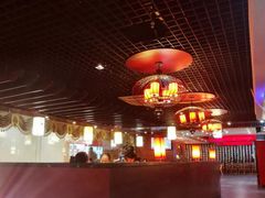 大堂-捞旺猪肚鸡(街道口店)