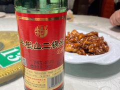 它似蜜-南来顺饭庄·清真(南菜园店)
