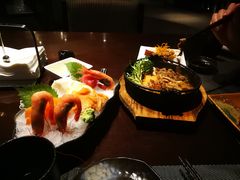 -富力希尔顿酒店·源氏日餐厅