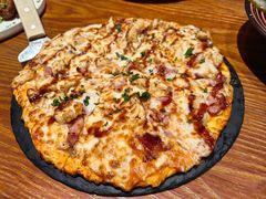 小当家披萨-澳骄 Aussie Kitchen·手工披萨·西餐(国大店)