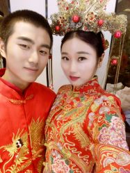 -蒙娜丽莎婚纱摄影(南门店)