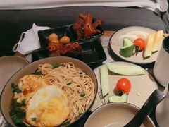 -和子足浴SPA会馆(东方之门店)
