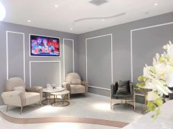 -MIVI半永久纹眉纹绣