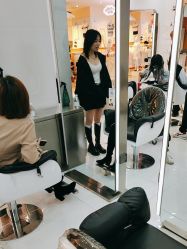 -东方麒麟·潘多拉SALON