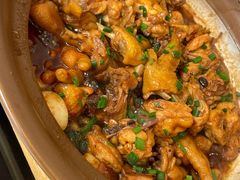 -西山人家·传统苏帮菜·家宴(木渎店)