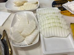 -潮汕大目牛肉火锅(水围店)
