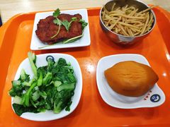 -梅园食堂