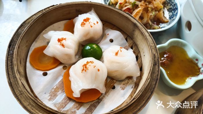 潮粥人(威高店)图片