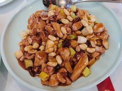 -惠丰堂饭庄·烤鸭·京味菜(西北旺·唐家岭店)