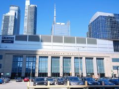 -丰业银行球馆(Scotiabank Arena)