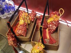 -广州永庆坊瞻云精选酒店