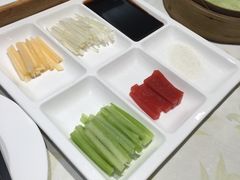 -四季小馆·地道北京小吃(广百店)