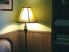 -马克咖啡The Moganshan Lodge