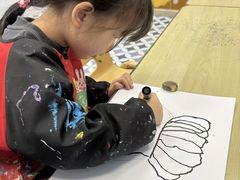 -东方童画儿童创意美术(十里堡体验馆)